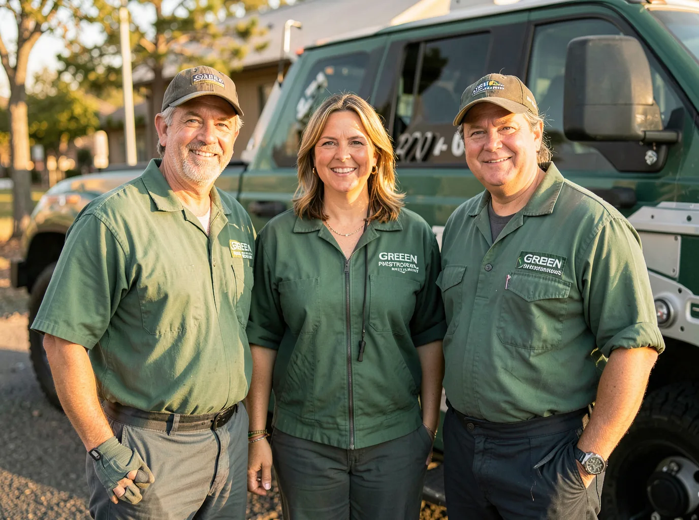 Water Damage Restoration company in Milton, WA