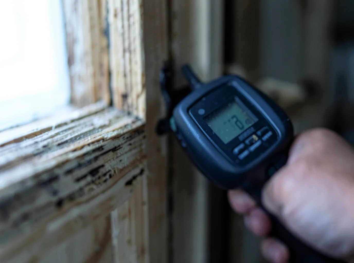 Commercial Water Damage Restoration in Milton, WA