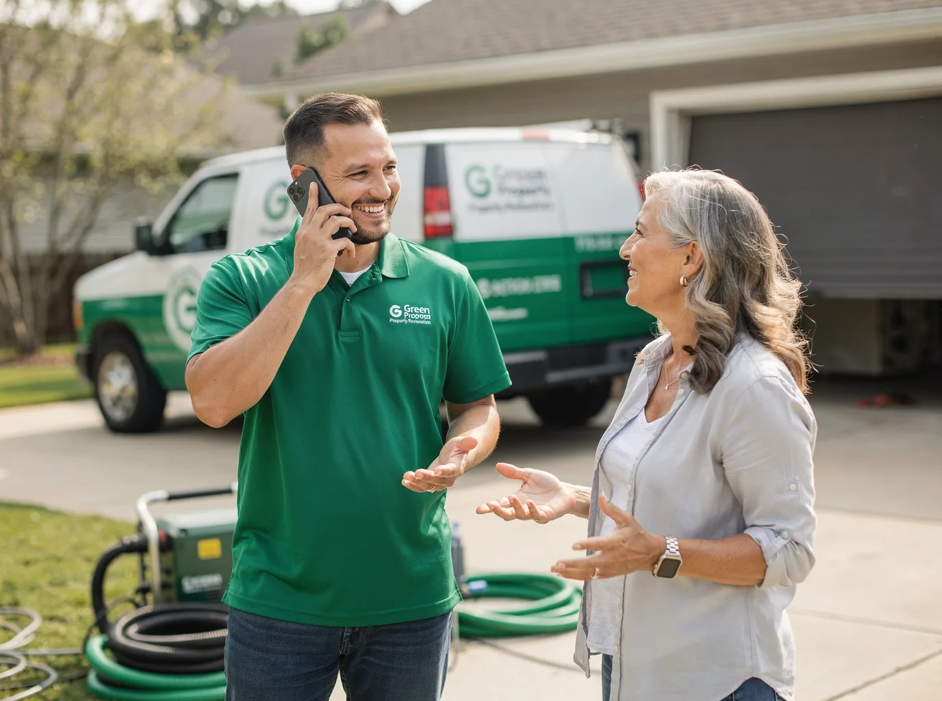 Water Damage Restoration Milton, WA FAQs